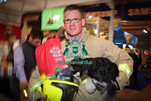 Crufts 2016