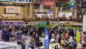 Crufts 2016