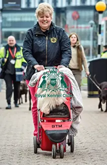 Crufts 2016