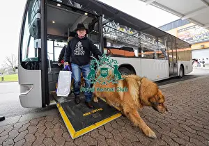 Crufts 2016