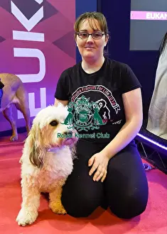 Crufts 2016