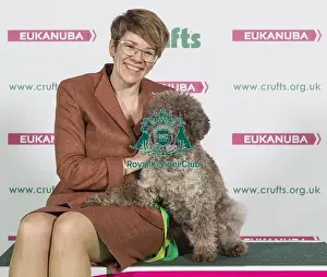 Crufts 2016 Best of Breed