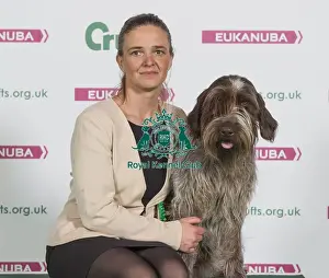 Crufts 2016 Best of Breed
