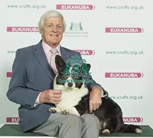 Crufts 2016 Best of Breed