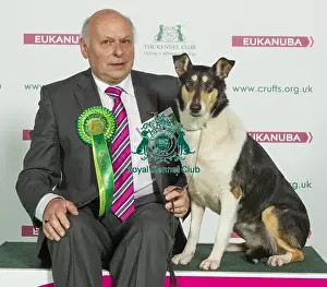 Crufts 2016 Best of Breed
