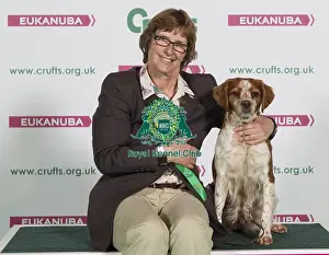 Crufts 2016 Best of Breed