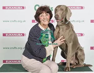 Crufts 2016 Best of Breed