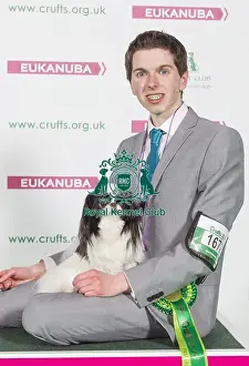 Crufts 2016 Best of Breed