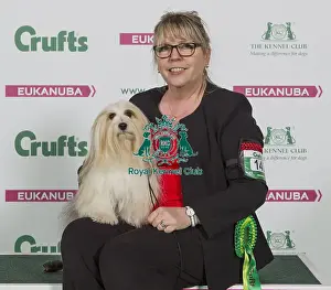 Crufts 2016 Best of Breed