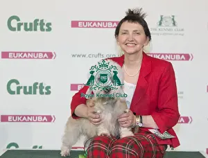 Crufts 2016 Best of Breed