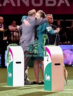Crufts 2016 Best of Breed