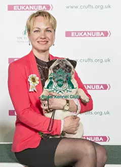 Crufts 2016 Best of Breed