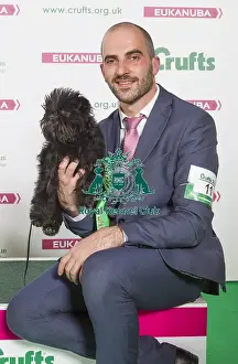 Crufts 2016 Best of Breed