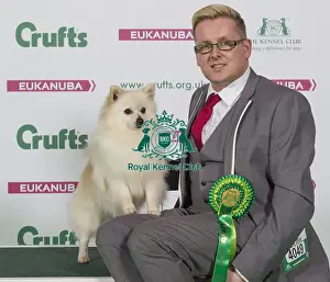 Crufts 2016 Best of Breed
