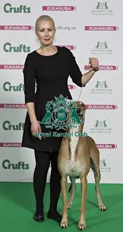 Crufts 2016 Best of Breed