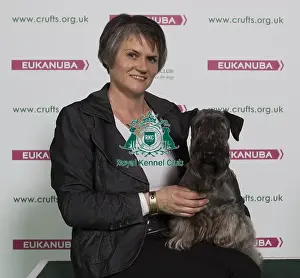 Crufts 2016 Best of Breed