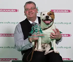 Crufts 2016 Best of Breed