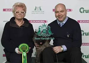 Crufts 2016 Best of Breed