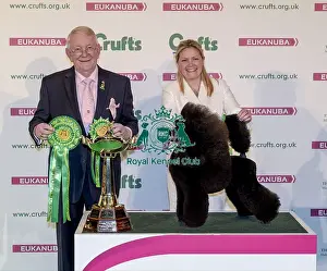 Crufts 2017