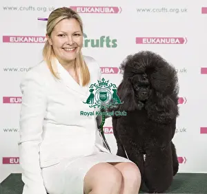 Crufts 2017