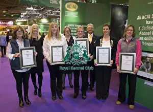 Crufts 2017