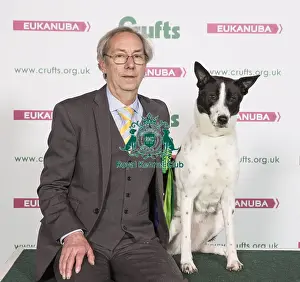 Crufts 2017