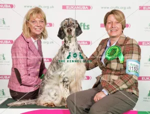 Crufts 2017