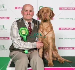 Crufts 2017