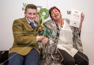 Dog Groomer of the year