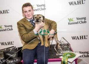 Dog Groomer of the year