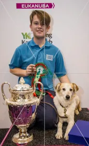 Crufts 2017