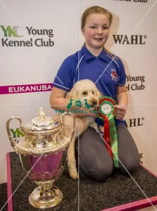 Crufts 2017