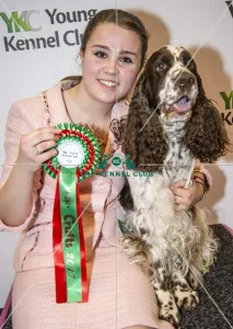 Crufts 2017