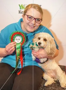 Crufts 2017