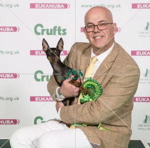 Crufts 2017 Crufts 2017