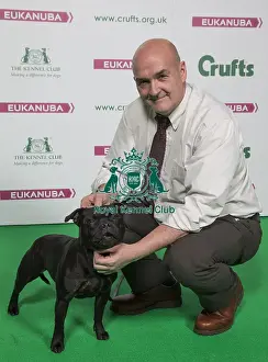 Crufts 2018