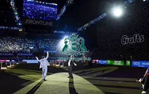 Crufts 2018