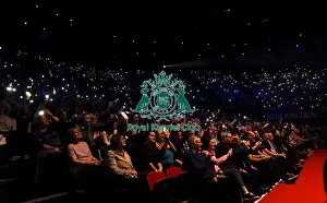 Crufts 2018