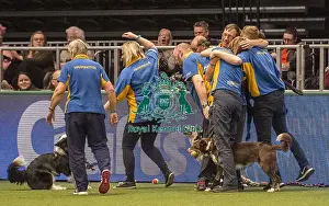 Crufts 2018