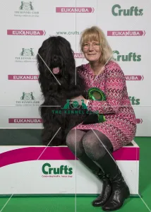 Crufts 2018