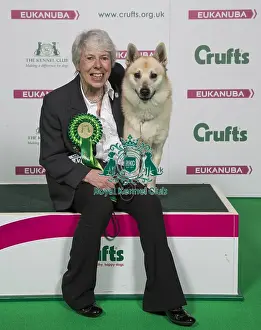 Crufts 2018