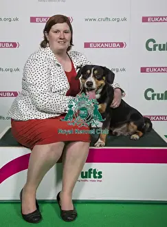 Crufts 2018 Prints: Crufts 2018