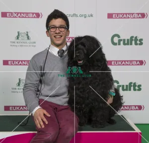 Crufts 2018