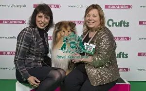 Crufts 2018