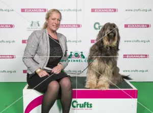 Crufts 2018