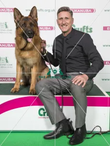 Crufts 2018