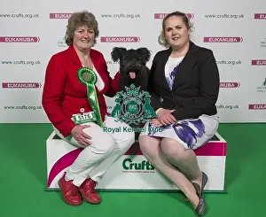 Crufts 2018