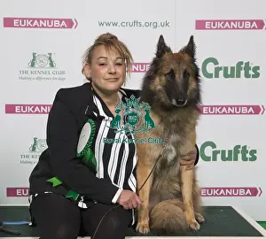 Crufts 2018