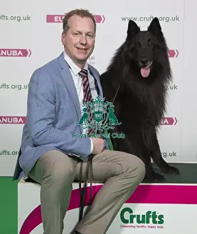 Crufts 2018