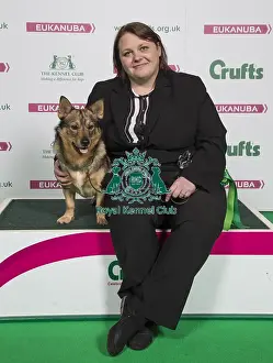 Crufts 2018